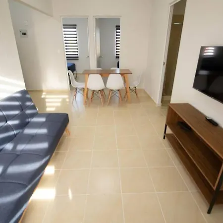 Paraiso Sunset Departamento Playa Del Carmen Exterior photo
