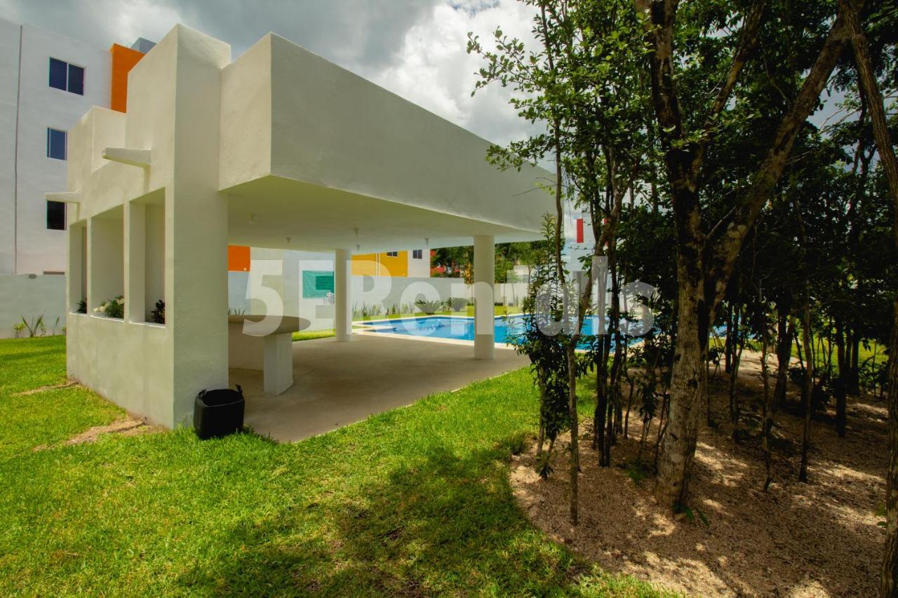 Paraiso Sunset Departamento Appartement